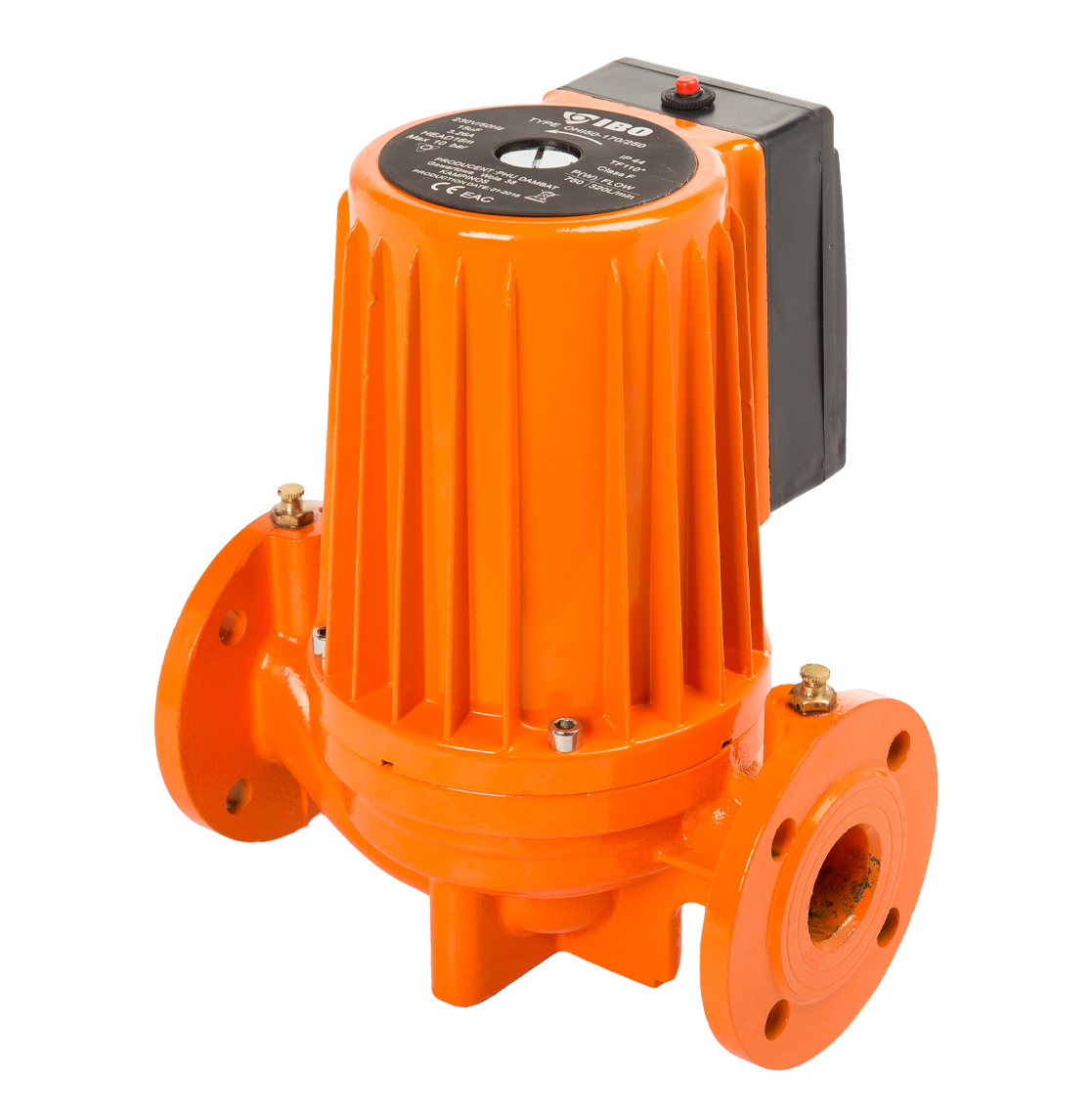 OHI 50-170/250 Zirkulationspumpe für Trinkwasser