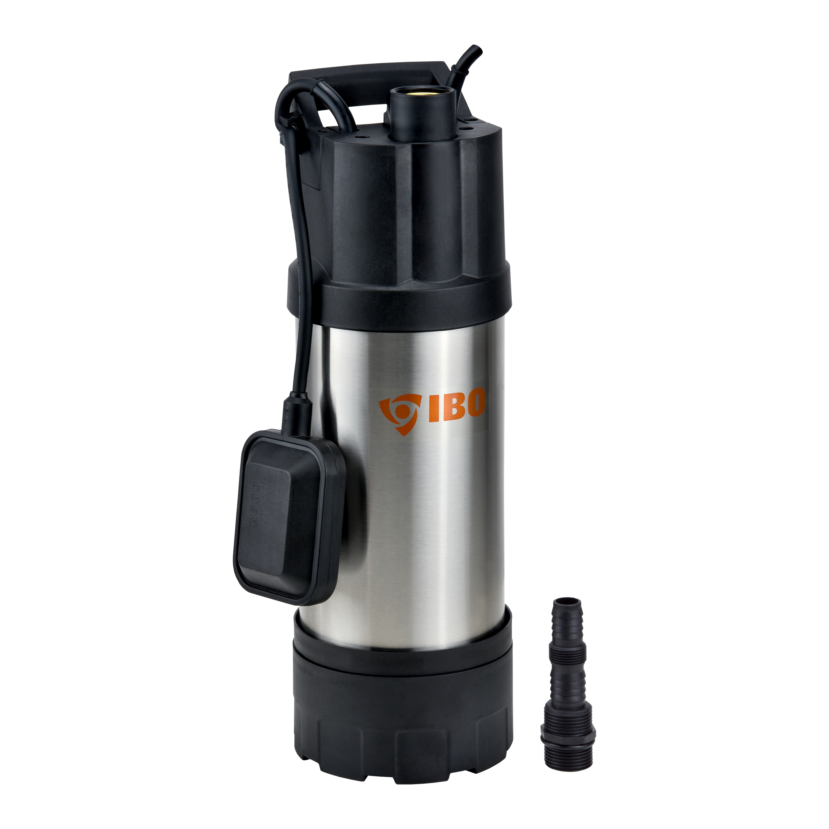 RAINER 1000 INOX (1 kW, 230 V) Tauchpumpe