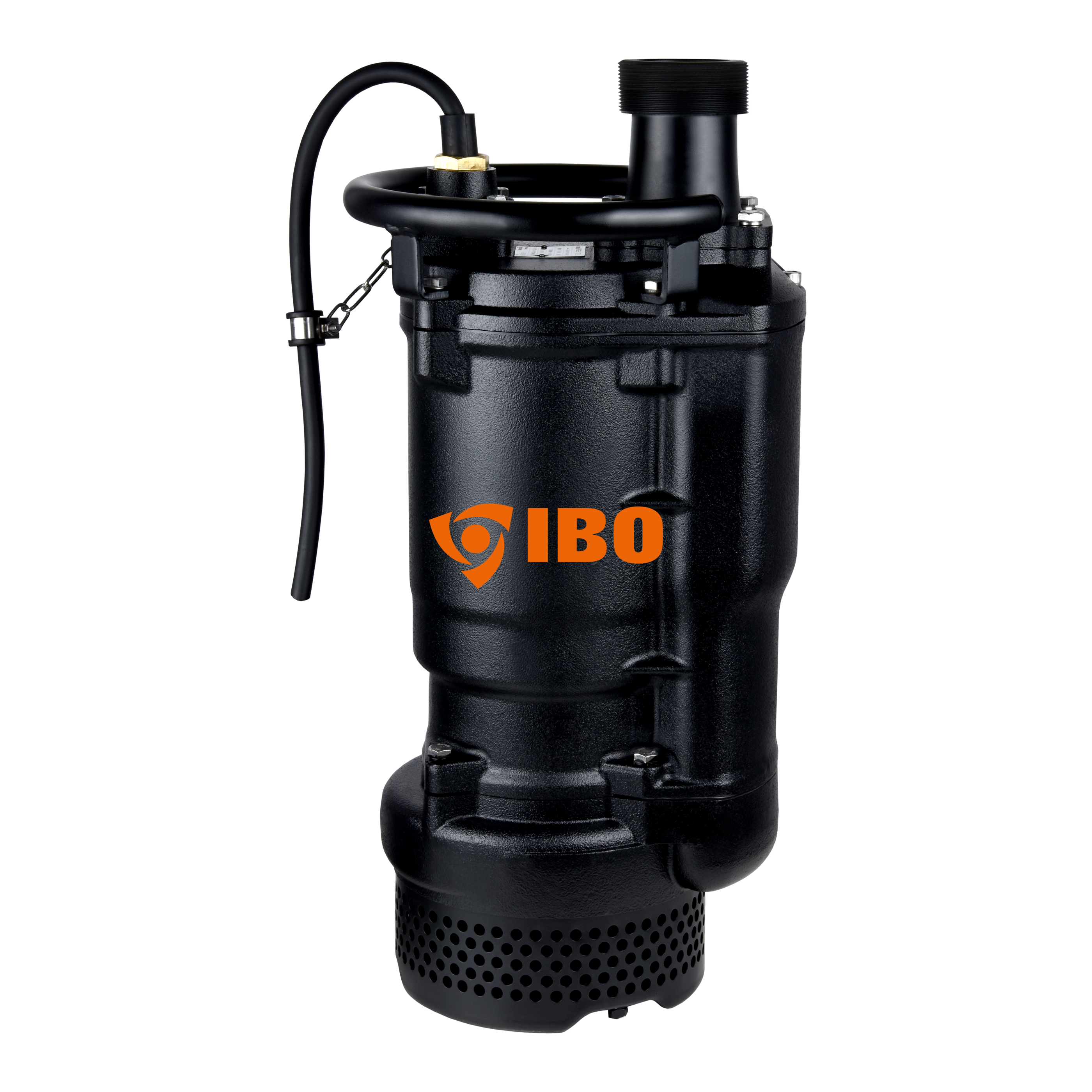 KBFU 100-5,5 T (5,5 kW, 400 V) Schampumpe