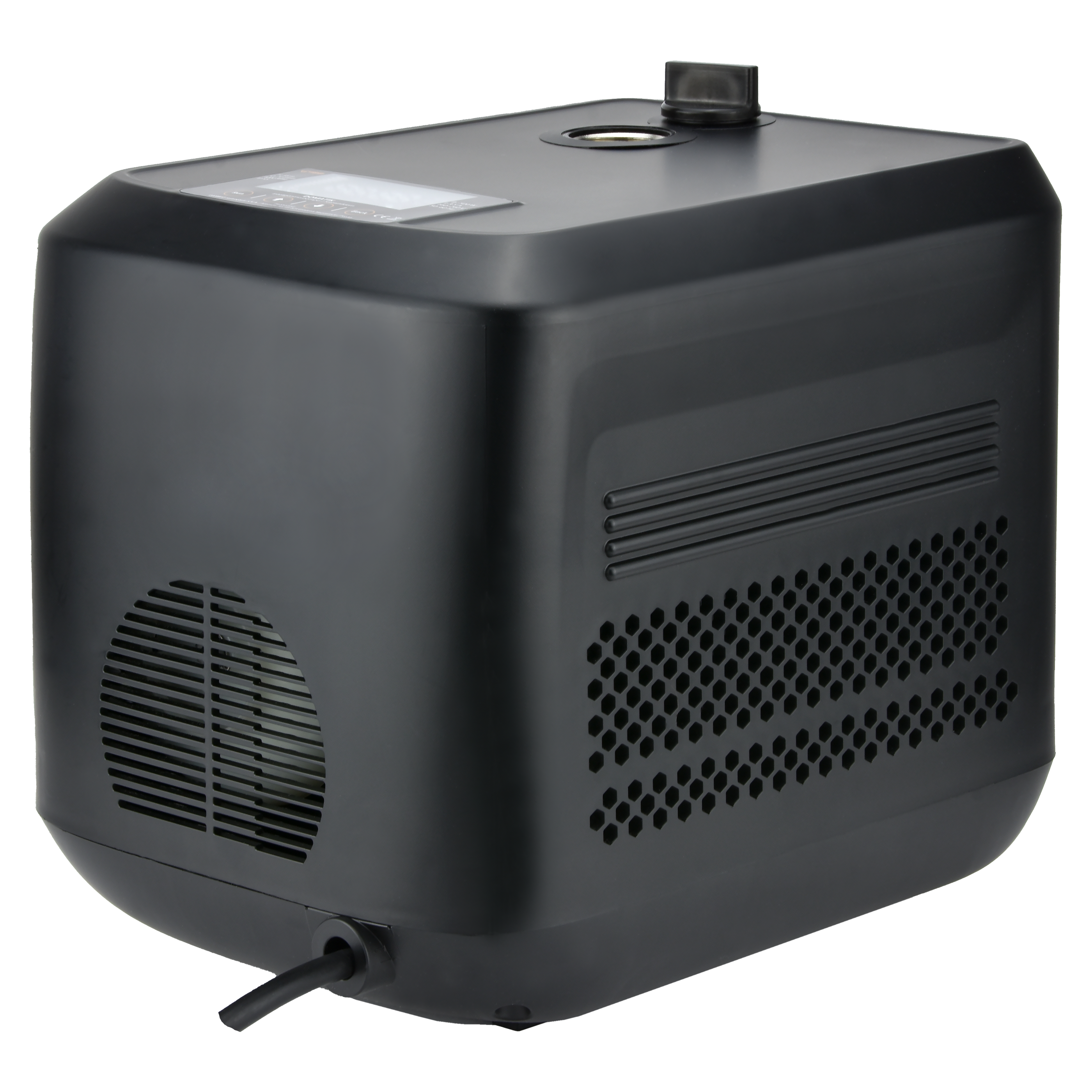 DOMATIK (0,55kW, 230V) pompa z falownikiem