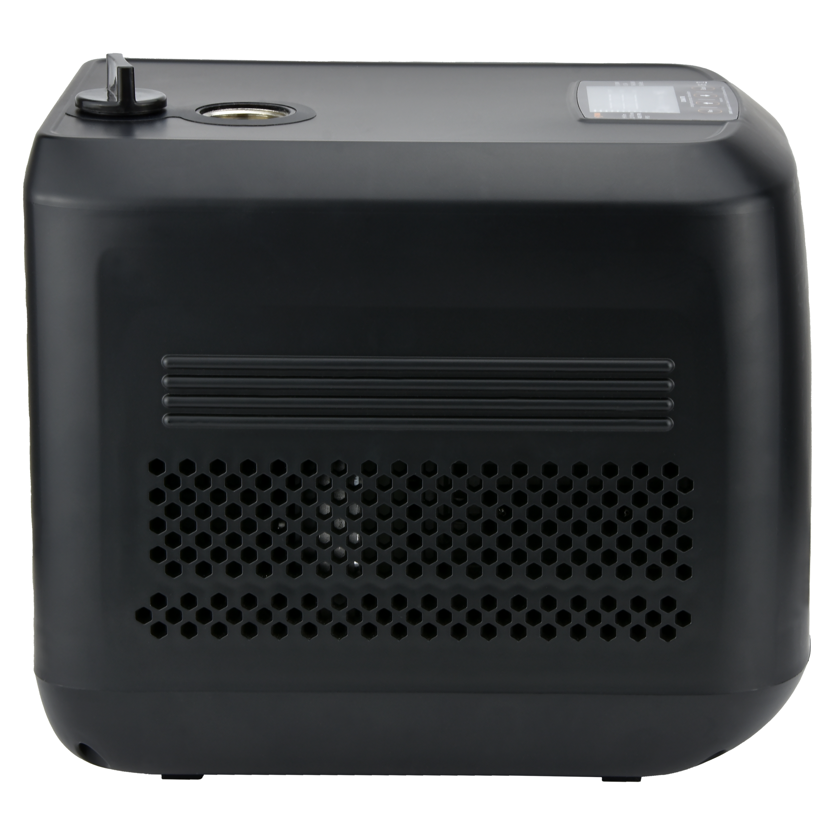 DOMATIK (0,55kW, 230V) pompa z falownikiem