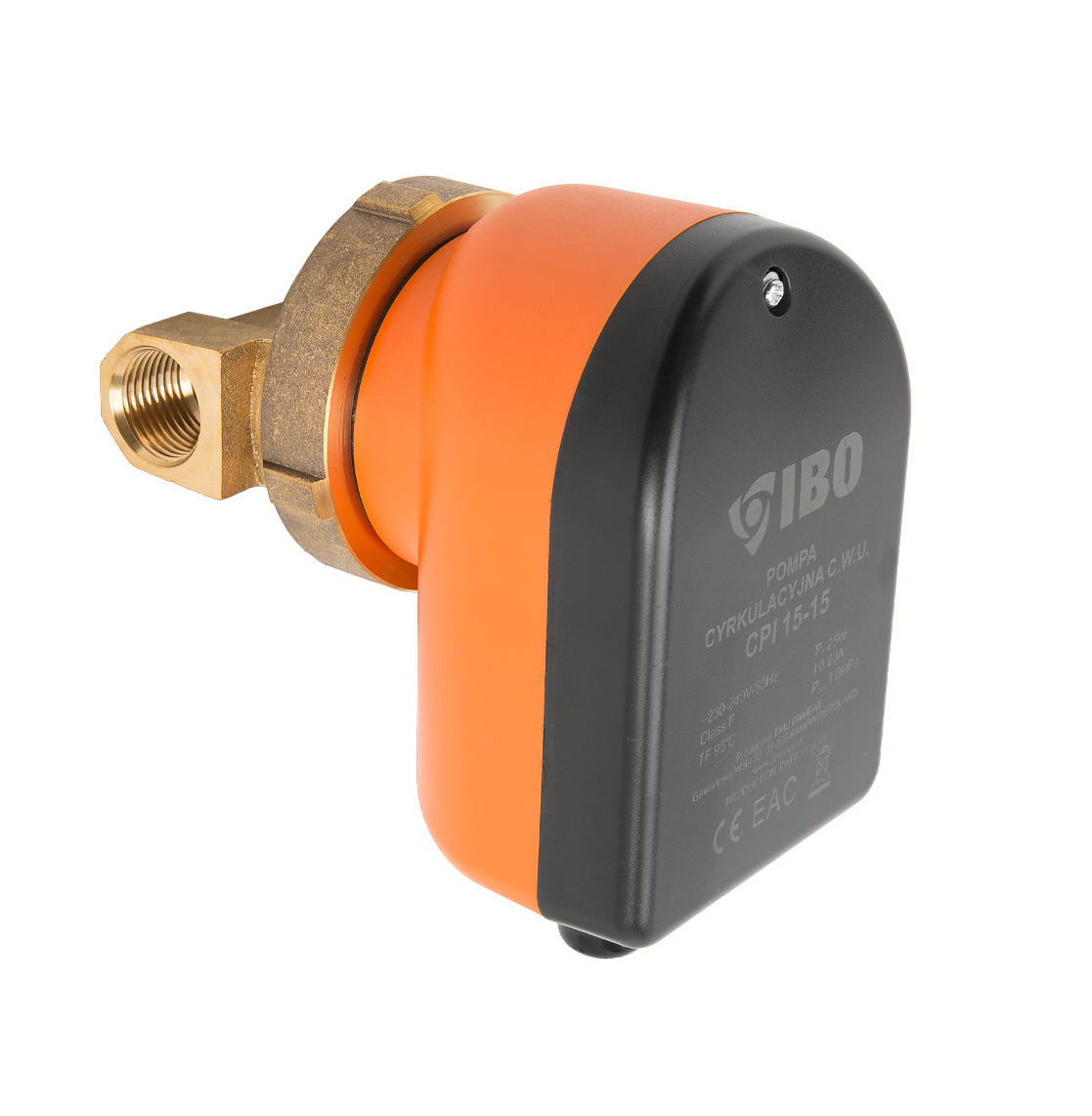 CPI 15-15 (28 W, 230 V) CWU-Kreislaufpumpe