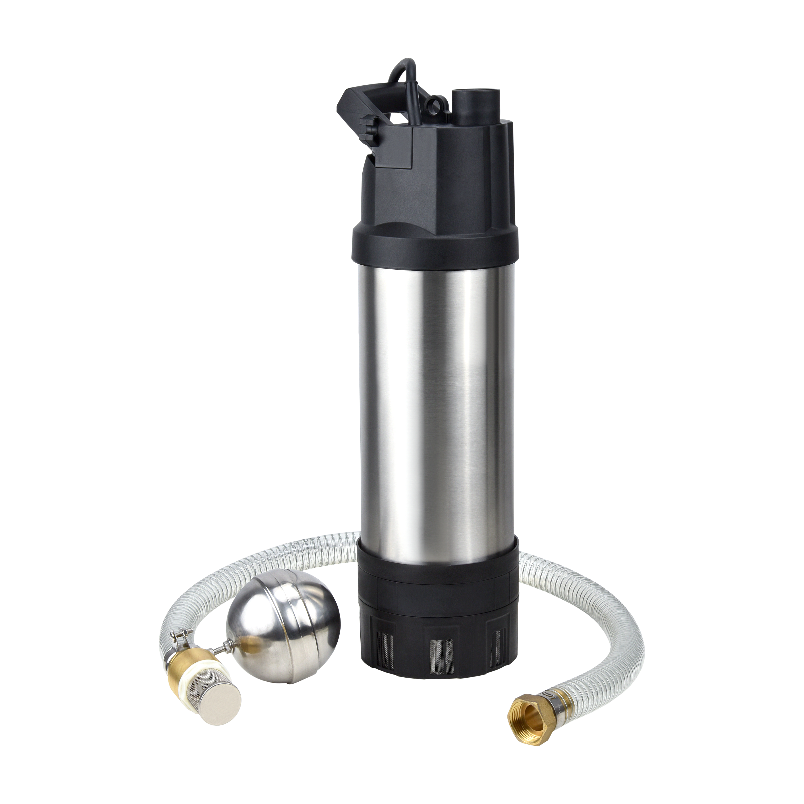 Rainer 1200 Auto Storm (1,2 kW, 230 V) Spezifische Pumpe