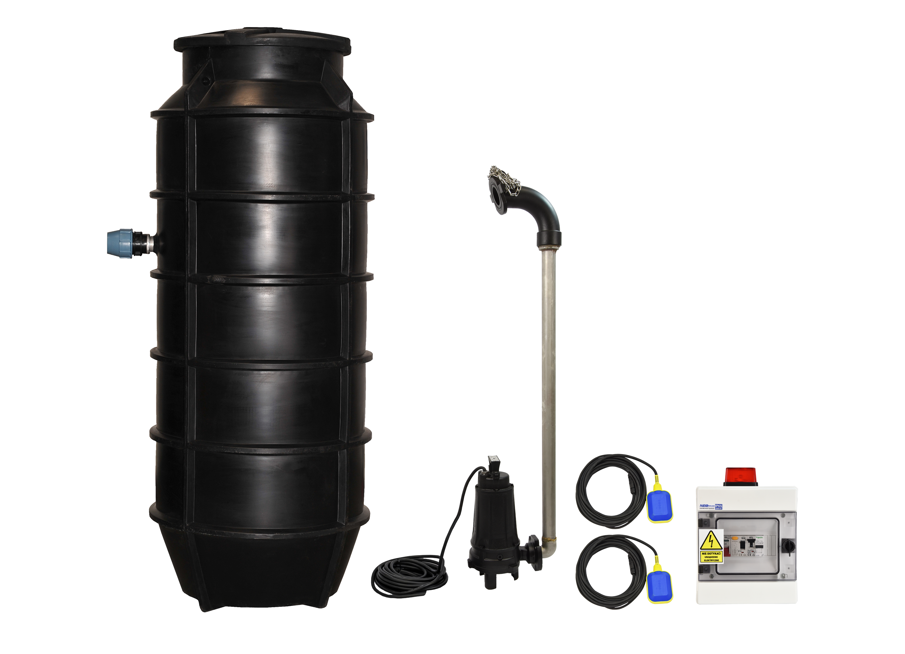PSI/H3 - Eine Hauspumpstation mit Harpia 1,1 kW 3 -Displacement Pumpe PSI/H3 - Eine Hauspumpstation mit Harpia 1,1 kW 3 -Displacement Pumpe