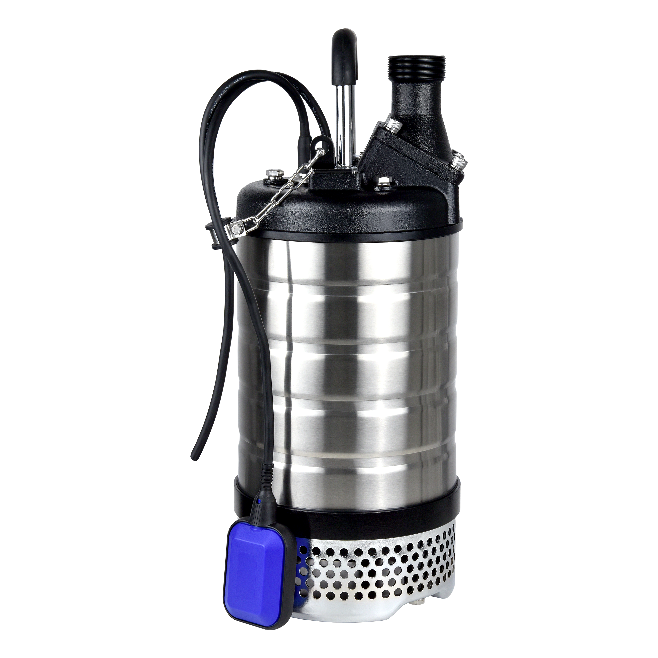 IBX 50-1,5 (1,5 kW, 230 V) Schampumpe