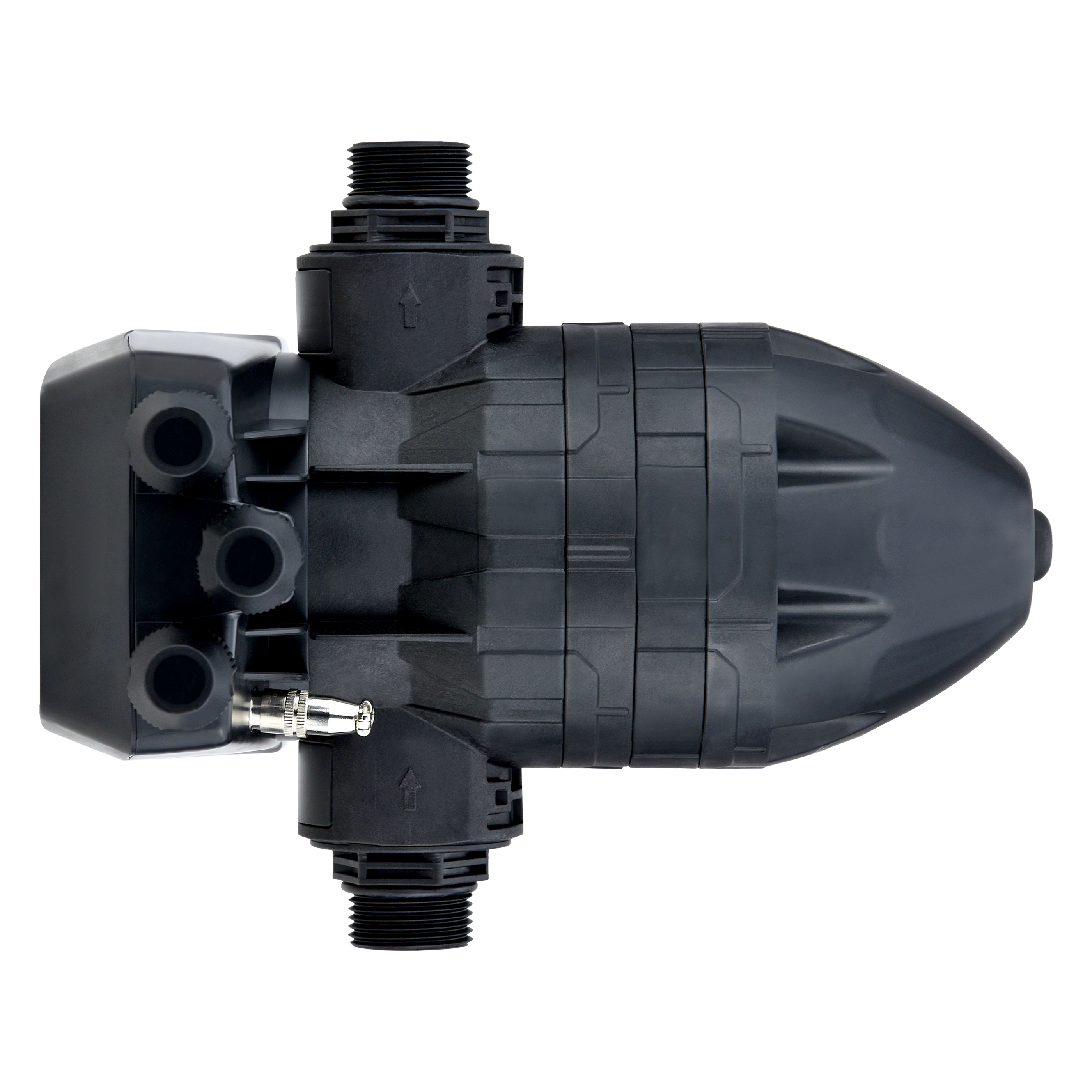 IQ PRESS elektronischer Druckschalter (2,2 kW, 230 V) Pumpensteuerung