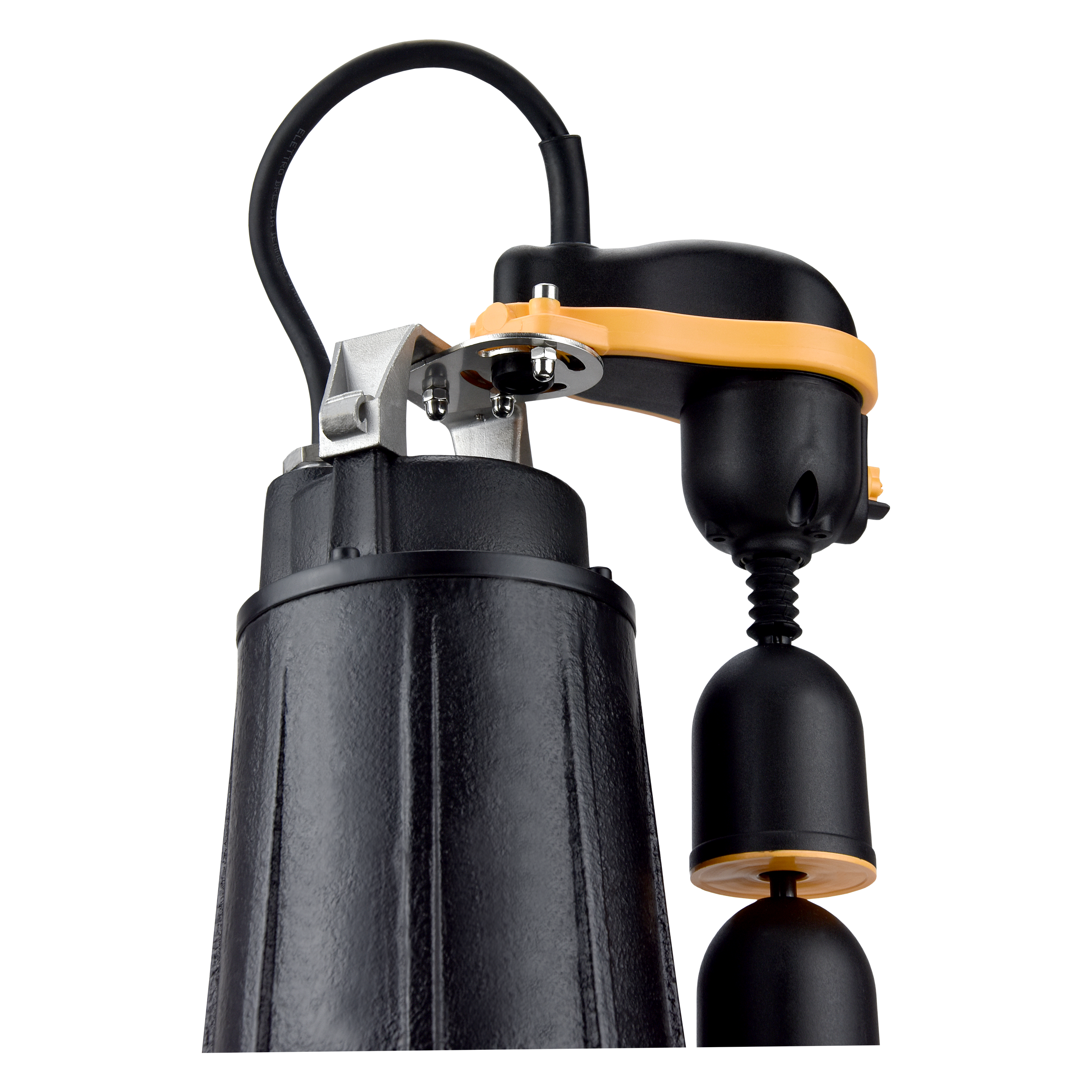 COMPATTA 1.5 m/G (0,37 kW, 230 V) z pływ. pionowym