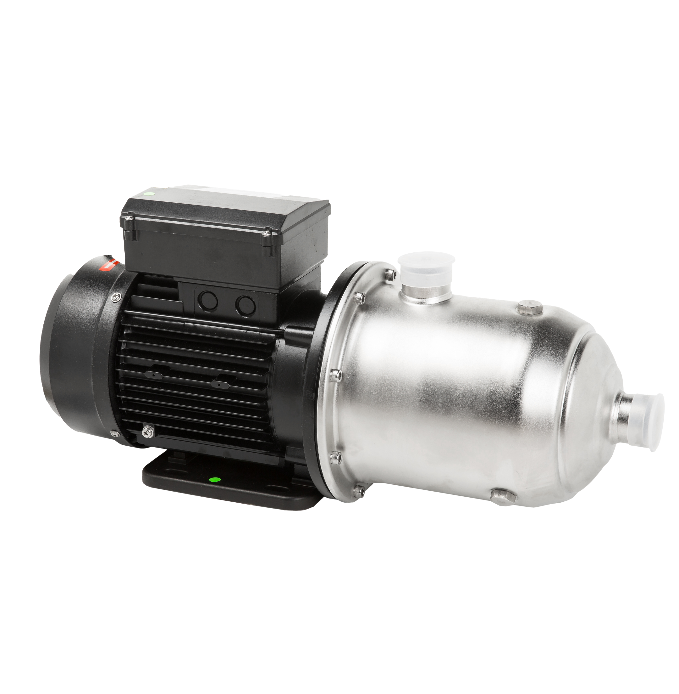 HP 1500 (1,5 kW, 230 V) Inox Hydrophor 24 Inox HP 1500 Inox (1,5 kW, 230 V) Hydrophorpumpe