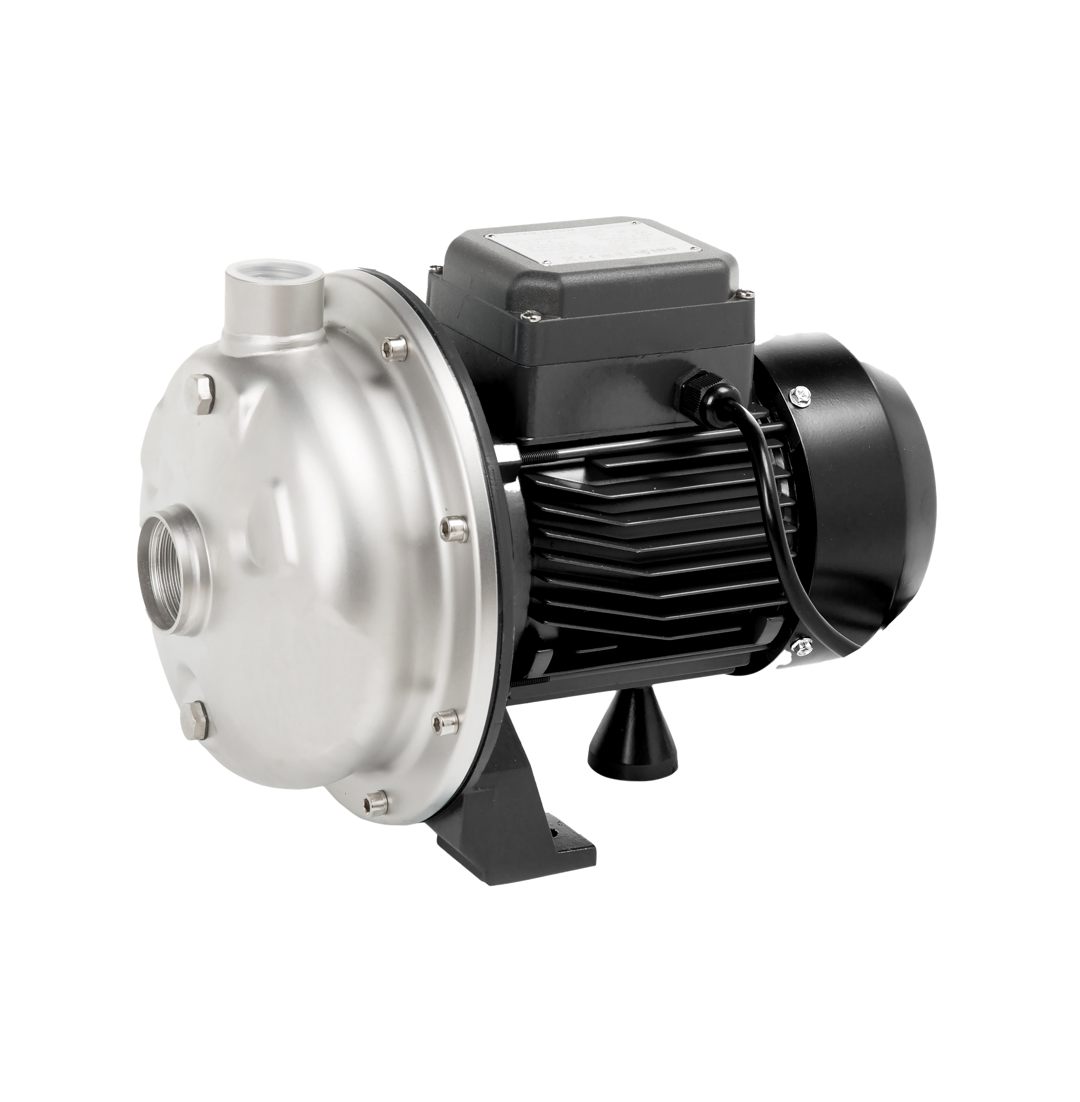 CPM 18 Inox (0,55 kW, 230 V) Hydrophorpumpe