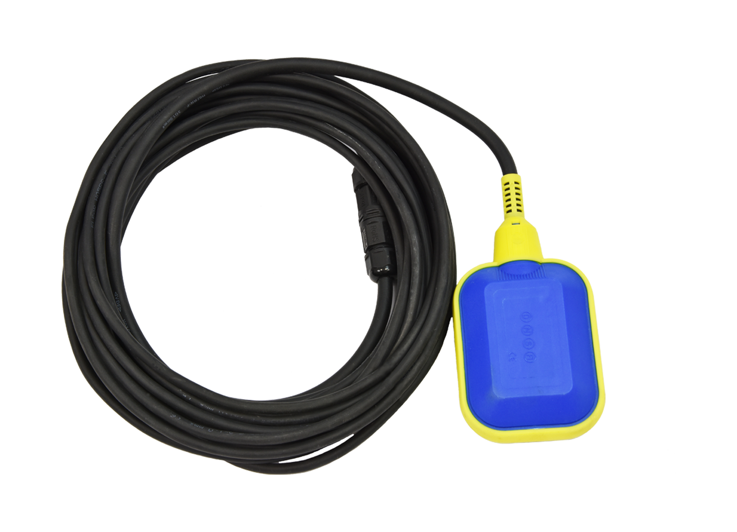 PSI/UP3-Home-Pumpstation mit Pumpe 60-80 1,5 kW 3-Phasen-Hoch hoch