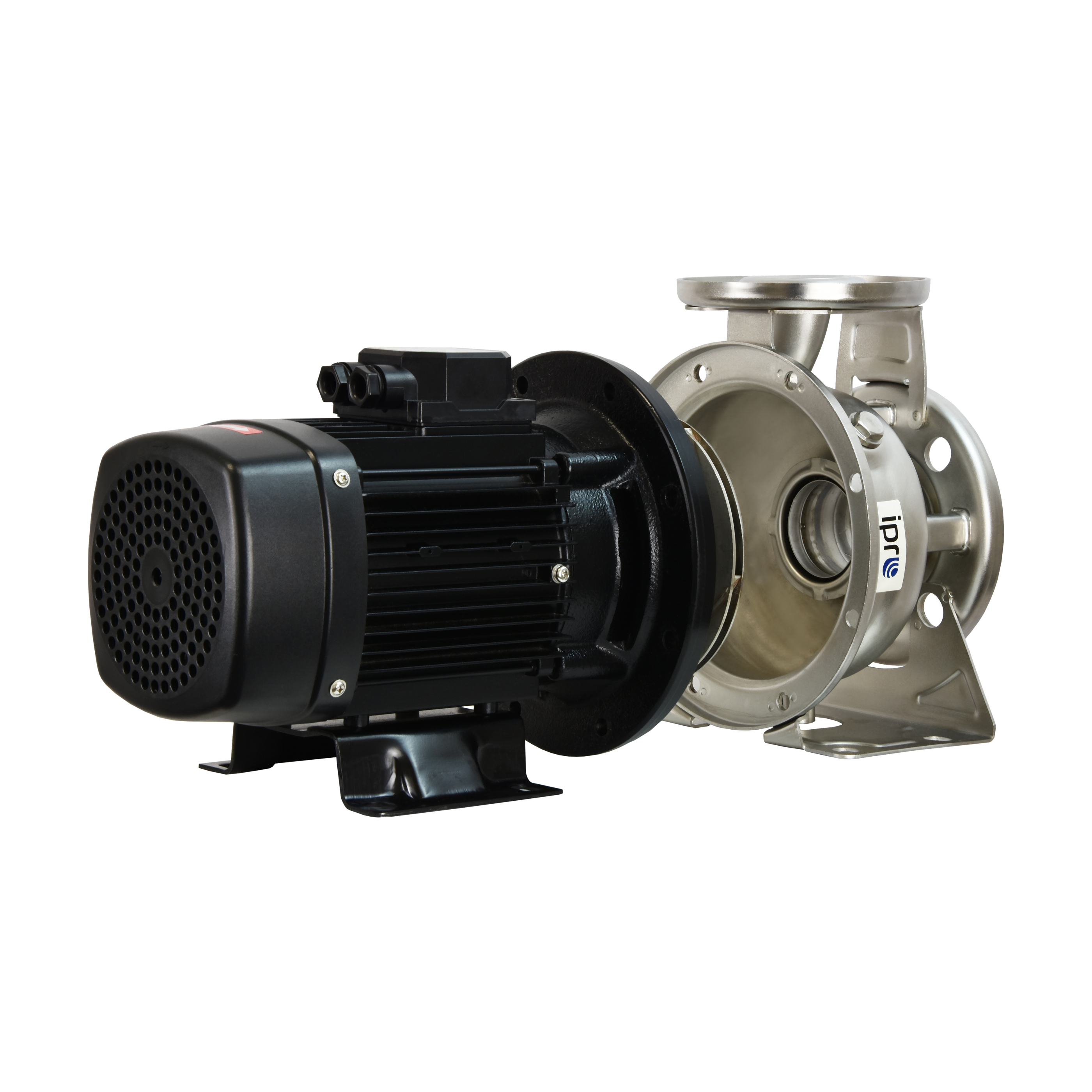 CS 50-32-160/1,5 (1,5 kW, 400 V). Challate Industrial Pump