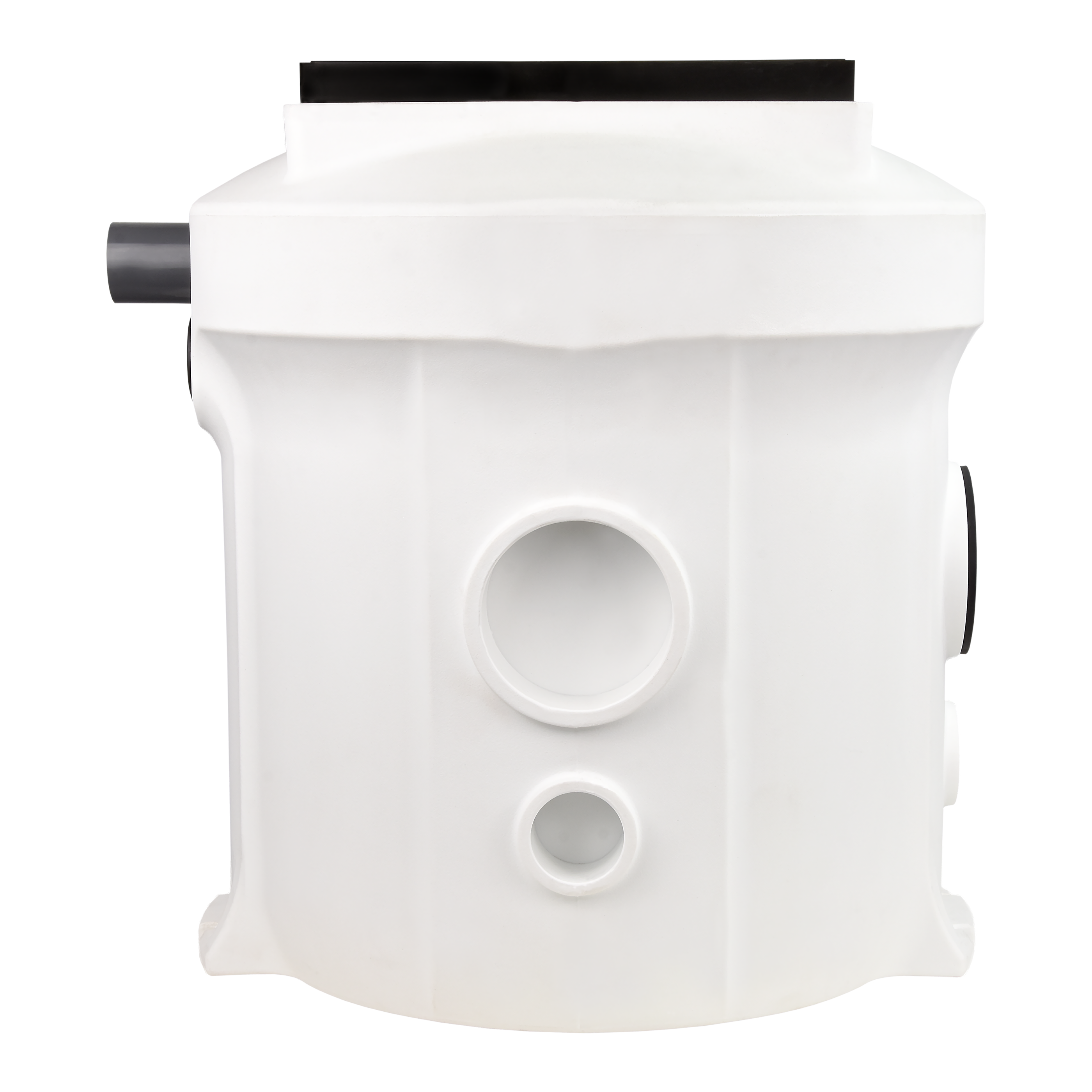 Abwasserpumpstation - Sanbox HB 2x1100 (2x1,1 kW, 230 V)