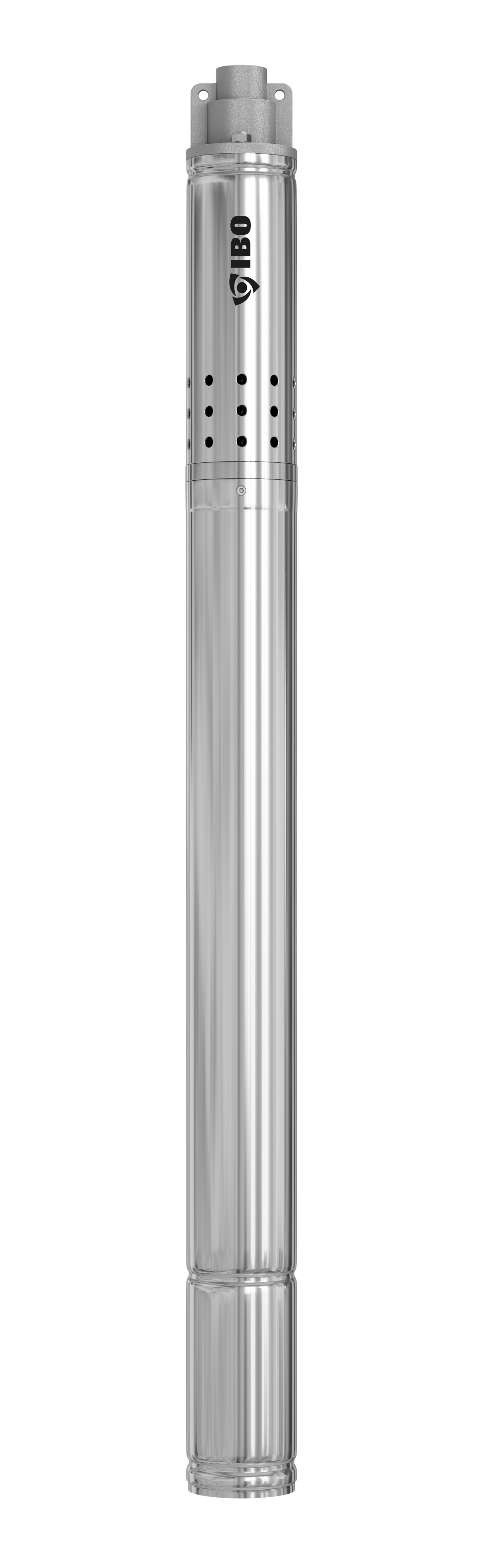 2 Stachel (0,37 kW, 230 V) Tiefe Pumpe 2 Stachel (0,37 kW, 230 V) Tiefe Pumpe