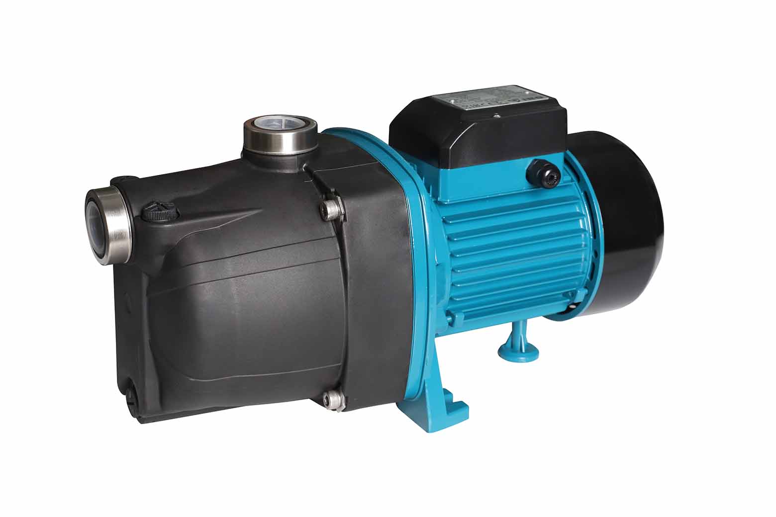 JSW 150 Garten (1,5 kW, 230 V) Pumpe mit Zubehör JSW 150 Garten (1,5 kW, 230 V) Hydrophorpumpe