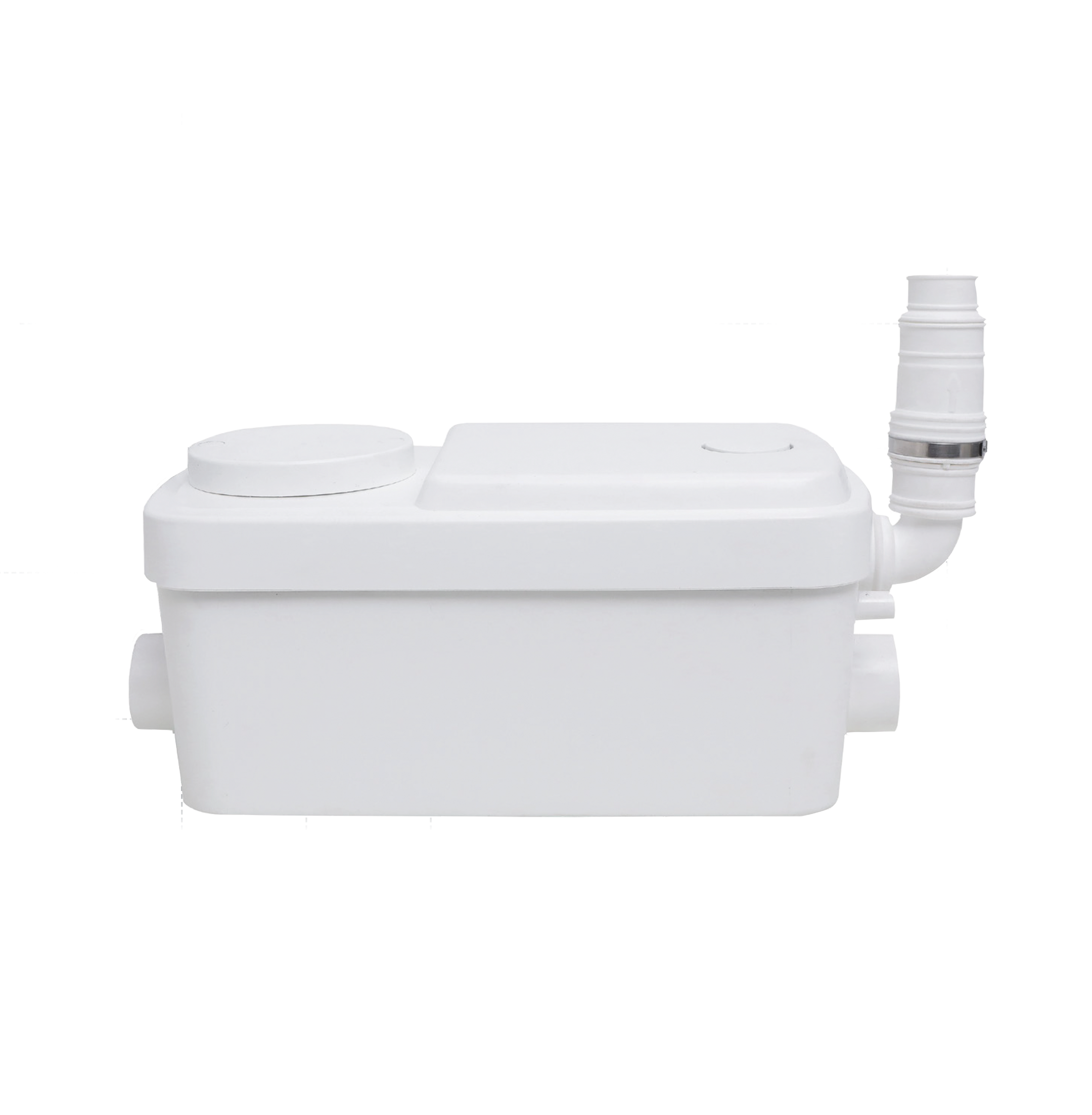 Sanibo Mini Badezimmerpumpe