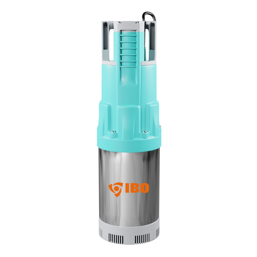 Multi IP 1000 Auto (1 kW, 230 V) Spezialpumpe