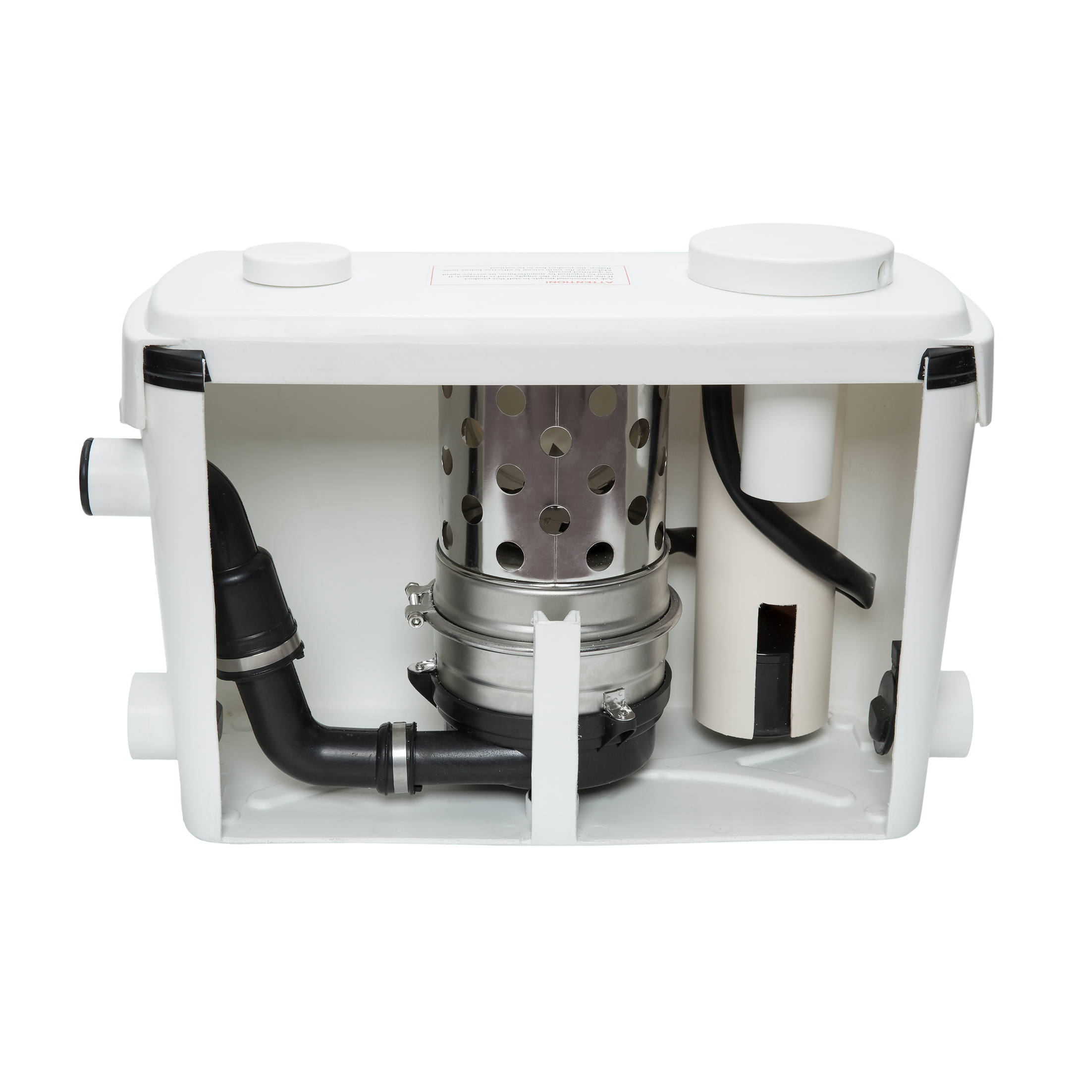 Sanibo 5 Toilettenpumpe