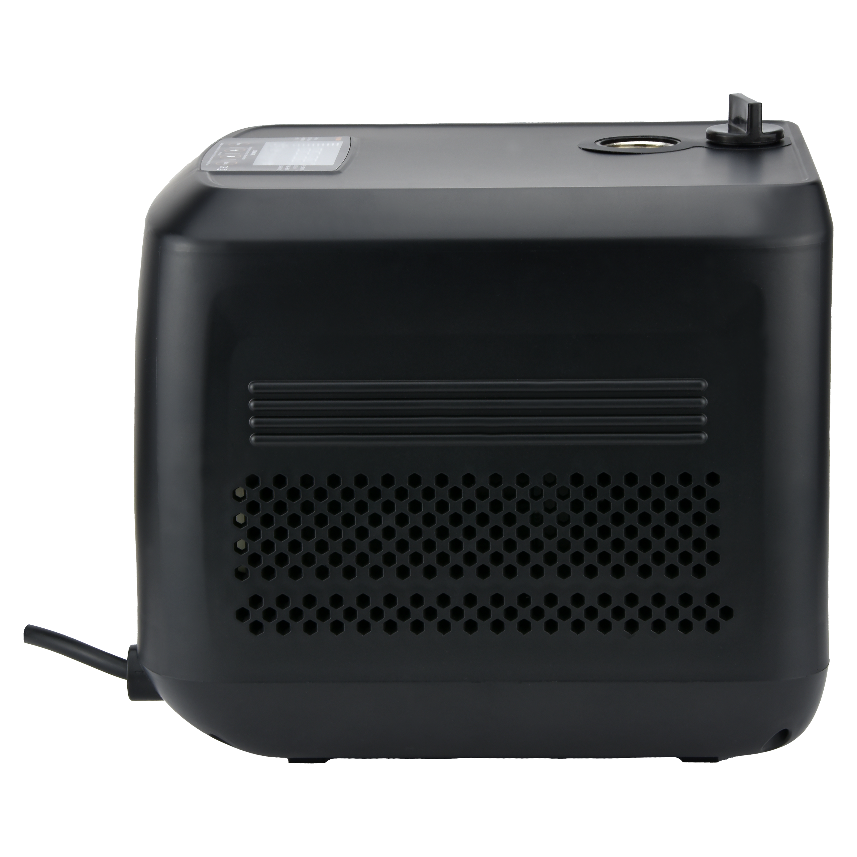 DOMATIK (0,55kW, 230V) pompa z falownikiem