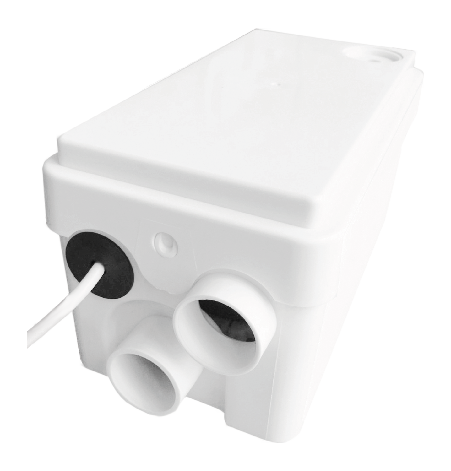 Aquasan Mini Badezimmerpumpe