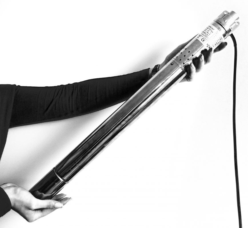 2 Zoll IBO Pumpe STING