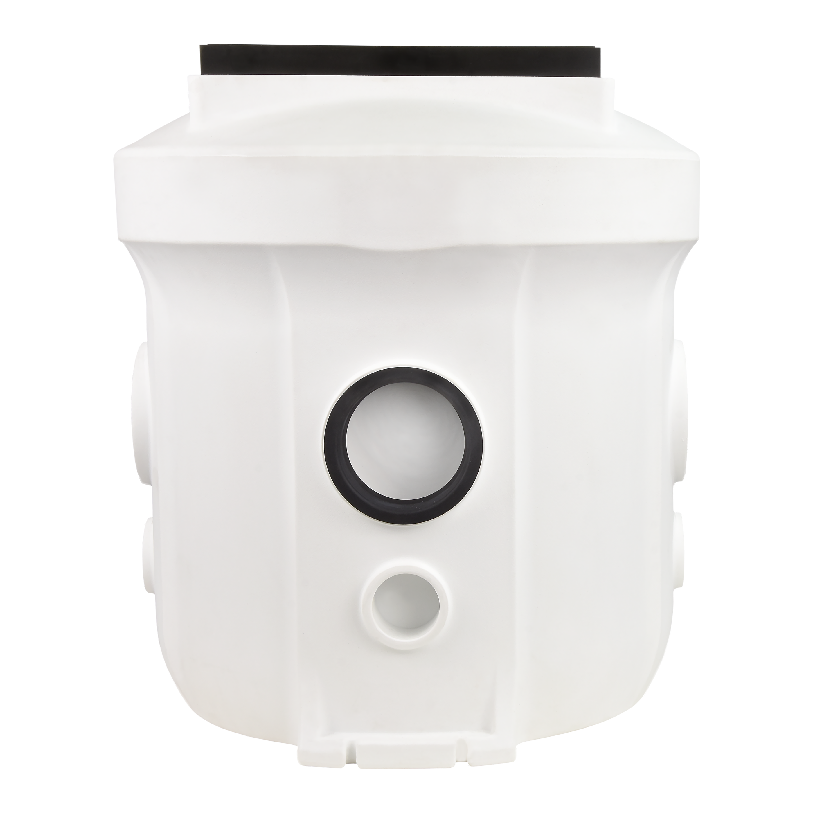 Abwasserpumpstation - Sanbox HB 2x1100 (2x1,1 kW, 230 V)