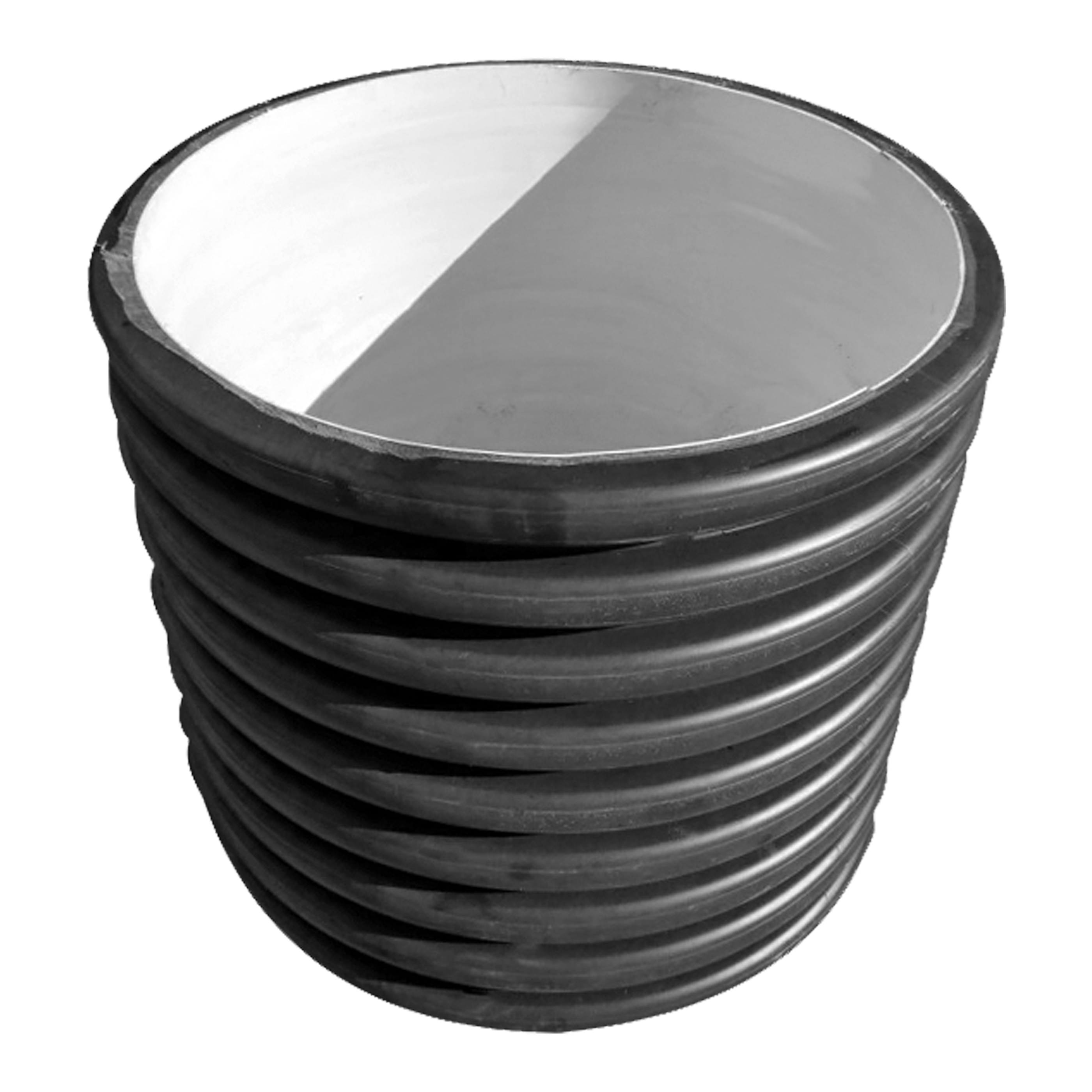 PSI/08/NAD – Erweiterung für die PSI-Heimpumpstation