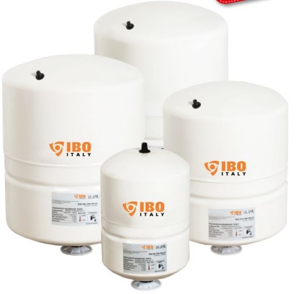 Membrantanks fix IBO Italy Membrane ZH/BWW