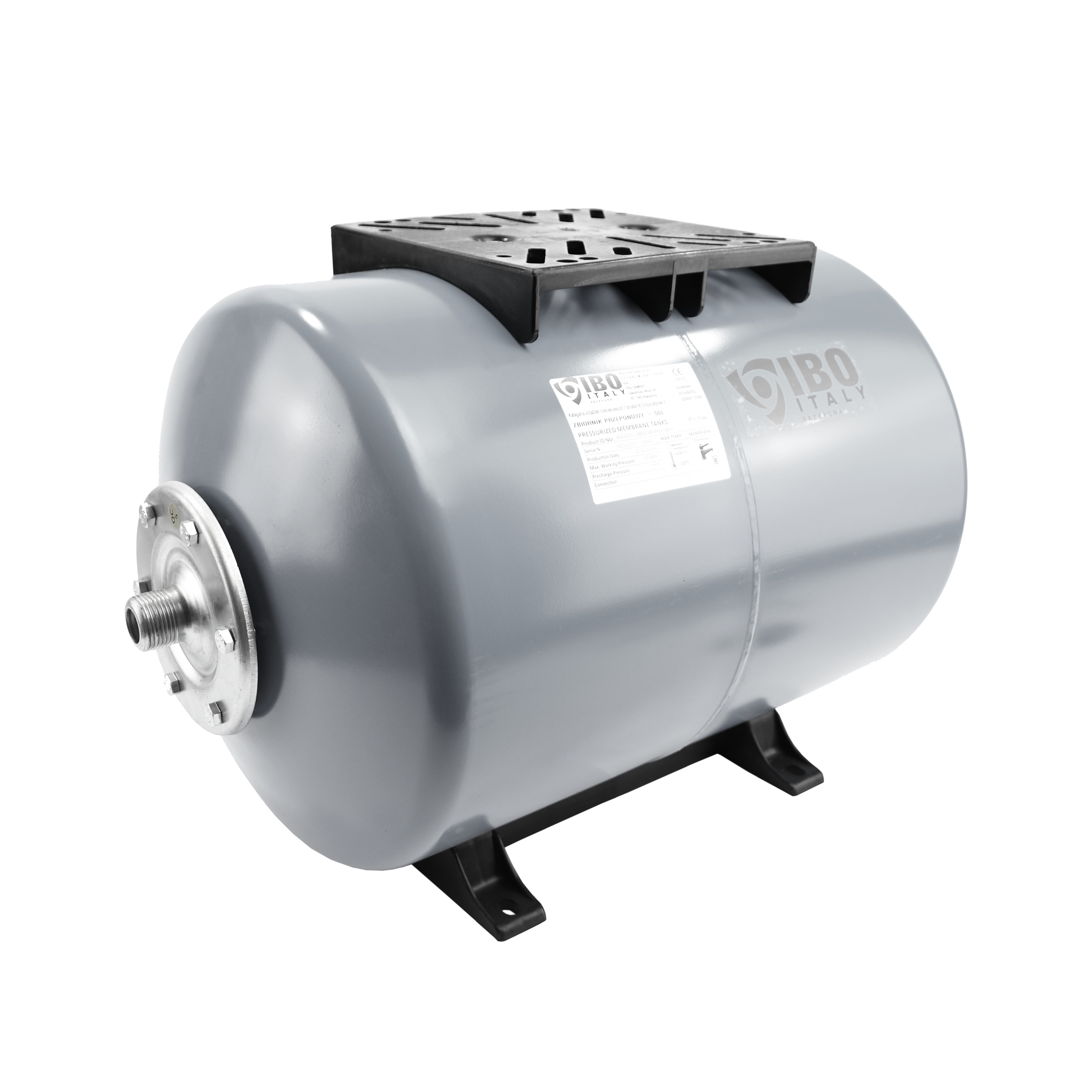 MH 1300 (1,3 kW, 230 V) Hydrophor 50 IBO ITALY