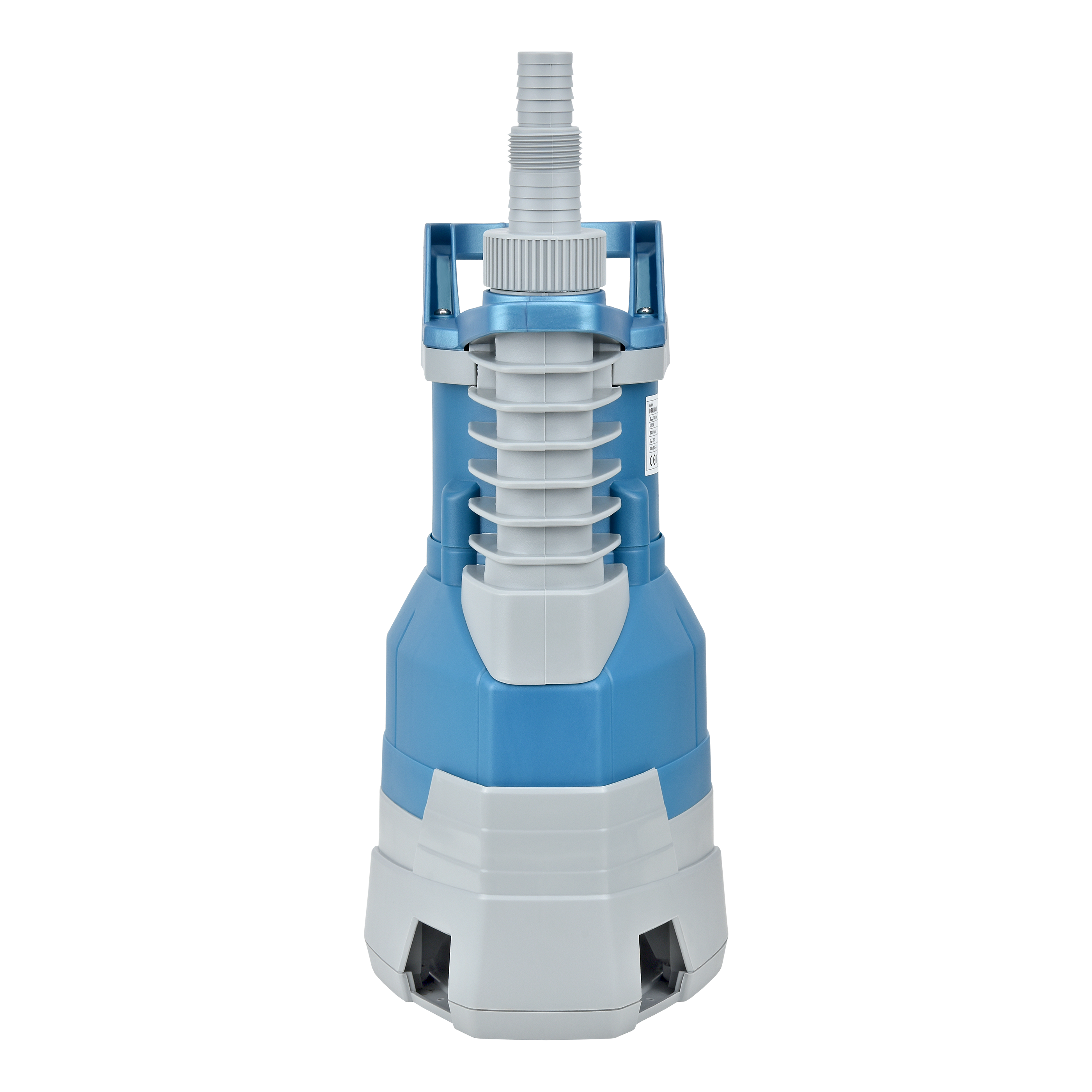 Abtropfen Sie 400 (0,4 kW, 230 V) Spezifische Pumpe mit einem gebauten Schwimmer