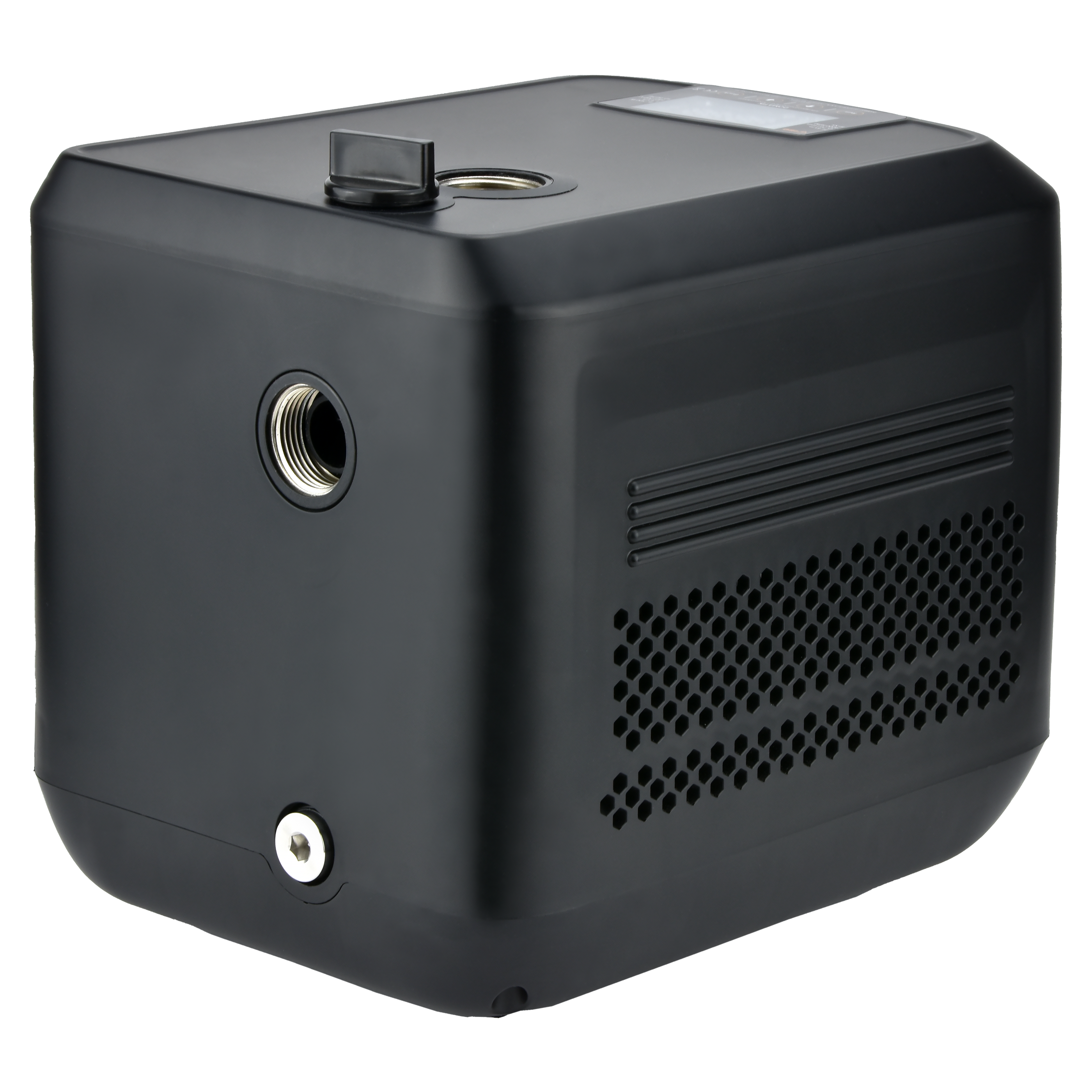 DOMATIK (0,55kW, 230V) pompa z falownikiem