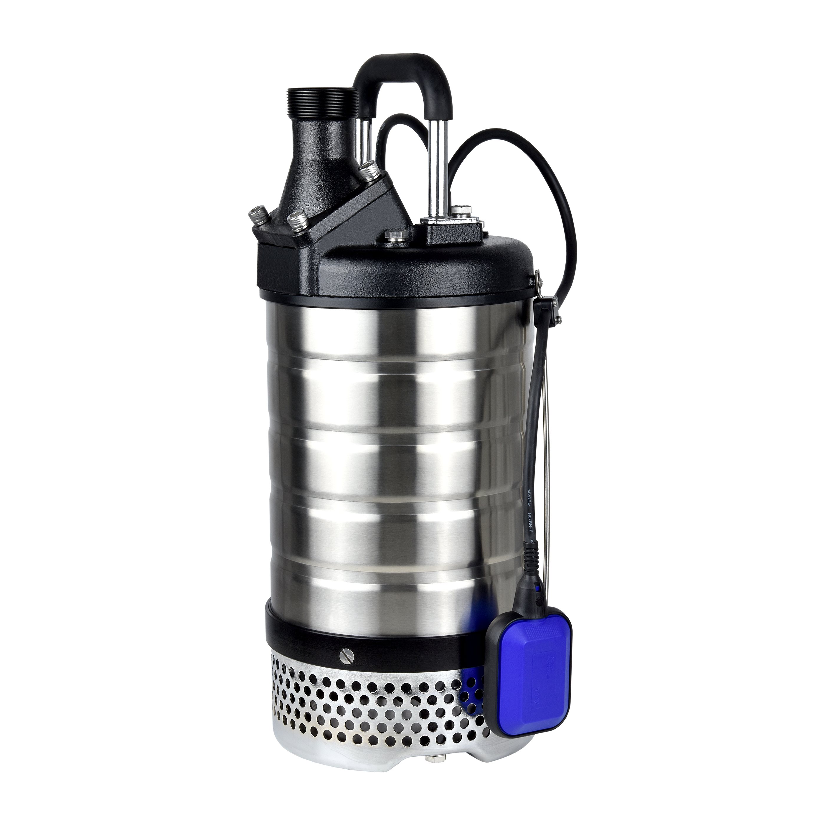 IBX 50-1,5 (1,5 kW, 230 V) Schampumpe