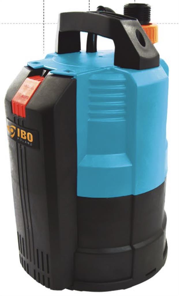 Tauchpumpe IPC 550 Tauchpumpe IPC 550